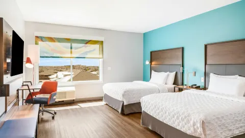 米德蘭希爾頓Tru飯店 in 米德蘭