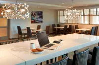 Residence Inn San Diego Chula Vista - Frühstück