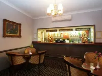 The Chatsworth Hotel - pet friendly