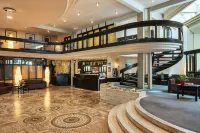 Hotel Central - Pet friendly