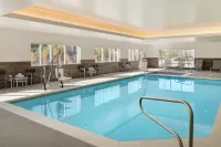 TownePlace Suites Logan - Pools