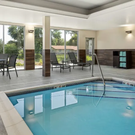 Fairfield Inn & Suites Yankton