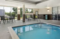 Fairfield Inn & Suites Yankton - Bãi đậu xe