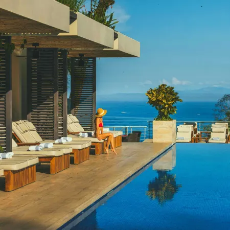 Los Altos Resort