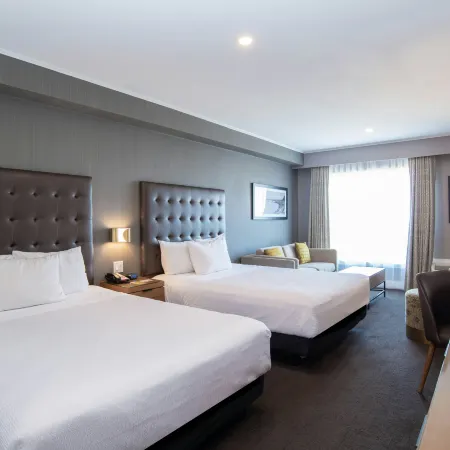 Sandman Hotel Hamilton