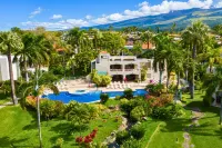Villa, Garden View, 2-bedroom - Balcony