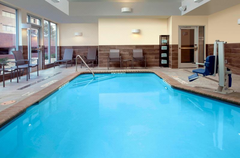 Fairfield Inn & Suites Denver Tech Center North photo 2