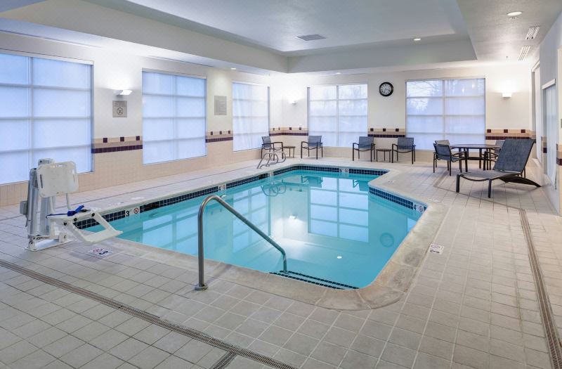 SpringHill Suites Portland Vancouver photo 4