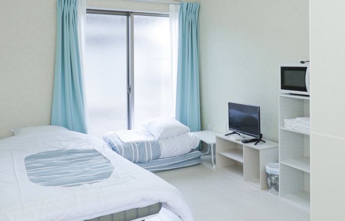 HOTEL STAY IMARI