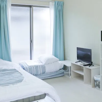 HOTEL STAY IMARI Hotels near Kanatake Station