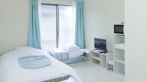 HOTEL STAY IMARI - 2성급