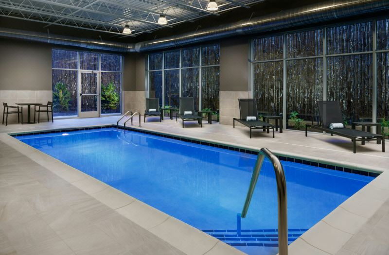 AC Hotel Portland Beaverton photo 2