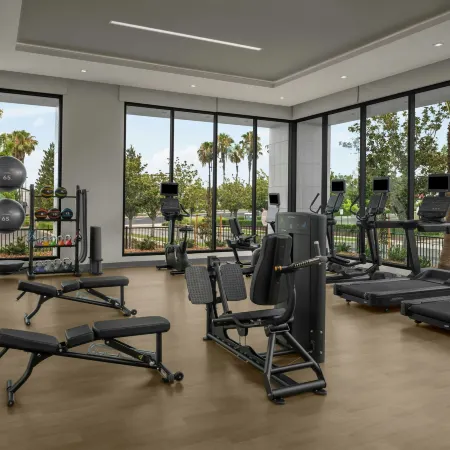 AC Hotel Sacramento Folsom