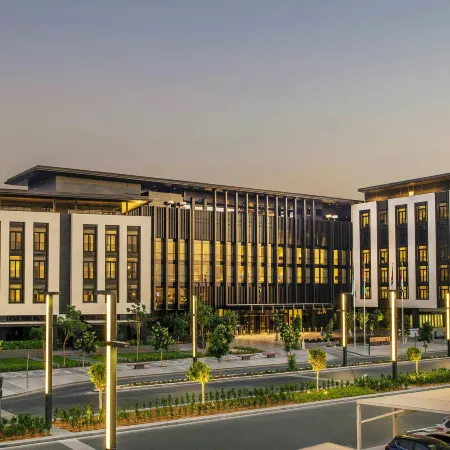 La Ville Hotel & Suites City Walk, Dubai, Autograph Collection