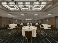 Embassy Suites by Hilton Oklahoma City Will Rogers Airport Hotels near May Square