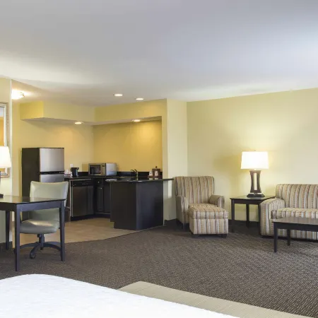 Hampton Inn & Suites Danville