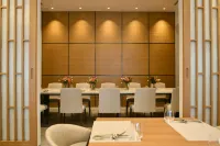 Hotel JAL City Miyazaki - breakfast