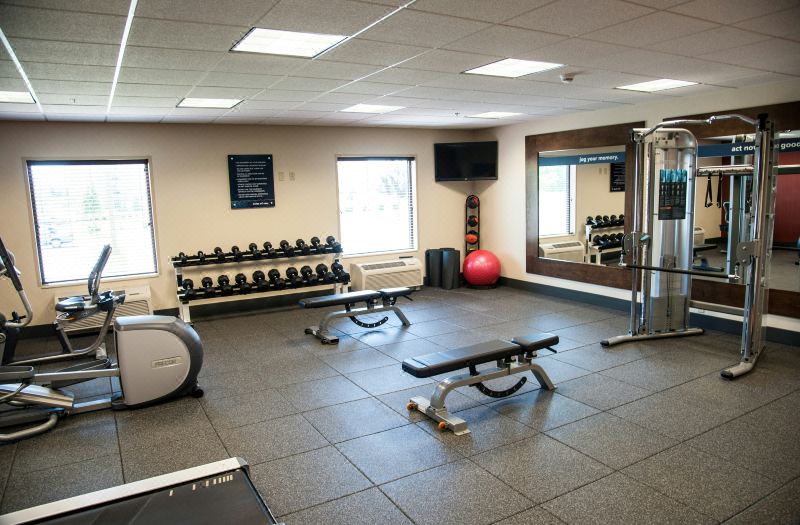 Hampton Inn Bismarck photo 3