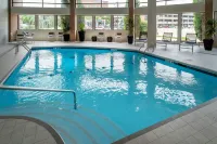 Delta Hotels Huntington Downtown - Pool