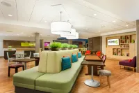 Home2 Suites by Hilton Fargo - Wifi