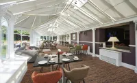 DoubleTree by Hilton St. Anne's Manor - petit déjeuner