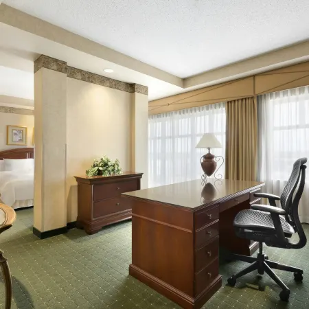 Embassy Suites by Hilton Lincoln