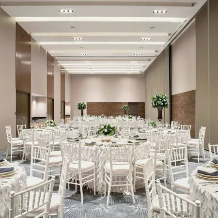 AC Hotel Veracruz