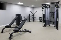 Delta Hotels Nashville Airport - Gym