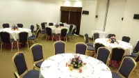Holiday Inn Express TUXTLA GUTIERREZ LA MARIMBA by IHG - Wifi
