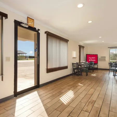 Red Roof Inn Santee