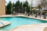 Sheraton Dallas Hotel by the Galleria - romantici