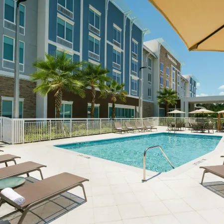 Hilton Garden Inn Apopka City Center