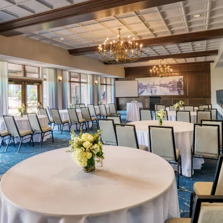 DoubleTree by Hilton Port Huron