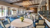 DoubleTree by Hilton Port Huron - petit déjeuner