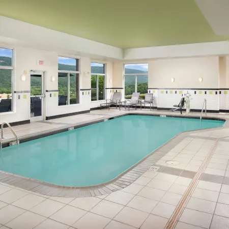 Fairfield Inn & Suites Chattanooga I-24/Lookout Mountain
