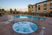 Hampton Inn & Suites Buellton/Santa Ynez - Pools