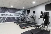 Hampton by Hilton Torquay - Spor Salonu
