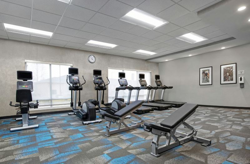 TownePlace Suites Potomac Mills Woodbridge photo 4
