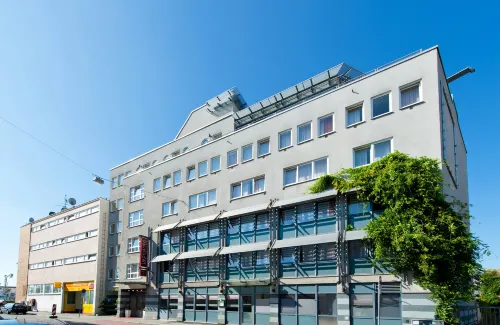Leonardo Hotel Nürnberg - 3 estrellas