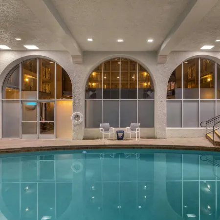 Embassy Suites by Hilton El Paso