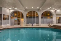 Embassy Suites by Hilton El Paso - Pet friendly