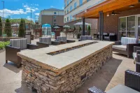 Fairfield Inn & Suites Pigeon Forge - spa