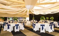 DoubleTree by Hilton Esplanade Darwin - sul mare