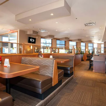 Sandman Hotel Oakville