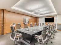 Live Aqua Ciudad de Mexico Bosques de las Lomas Hotels near Arcos Bosques Tower
