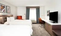 Hilton Garden Inn Baltimore Washington Airport - 3-Star