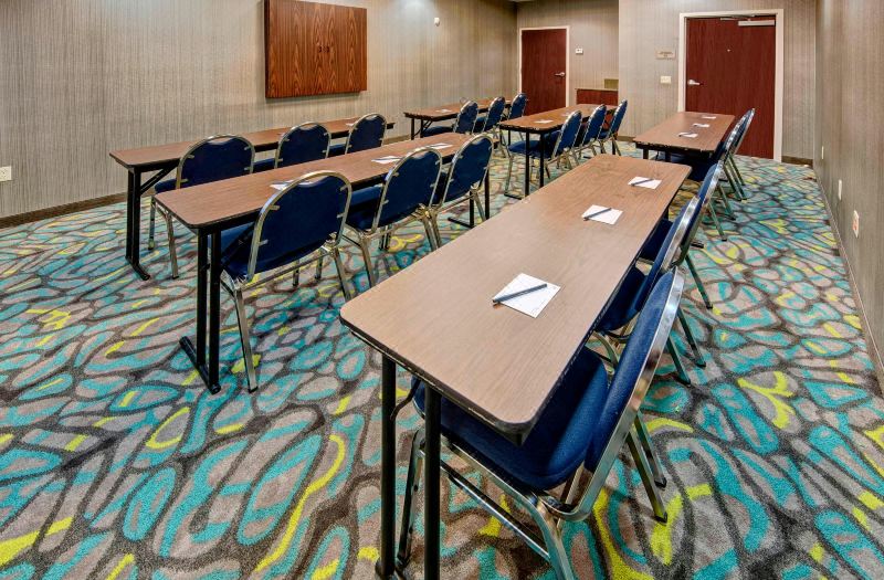 SpringHill Suites Naples photo 4