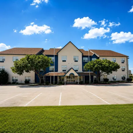 SureStay by Best Western Lewisville Dallas