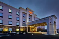 Hampton Inn Niagara Falls/Blvd - 2 estrellas