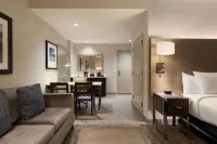 Embassy Suites by Hilton the Woodlands® at Hughes Landing - balcony